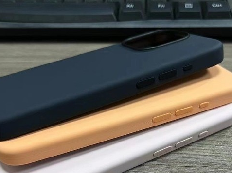 南木林苹果14维修站分享iPhone14手机壳能直接给iPhone15用吗?