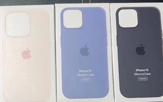 南木林苹果14维修站分享iPhone14手机壳能直接给iPhone15用吗？ 