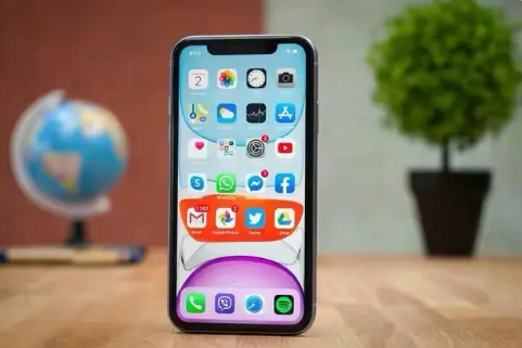 南木林苹果手机维修分享升级iOS16屏幕失灵解决办法 
