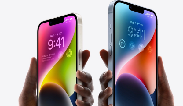 南木林苹果14维修分享iPhone 14系列支持的eSIM卡有哪些优点 