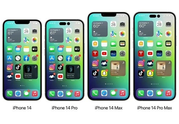 南木林苹果14维修分享iPhone14可以分期吗 