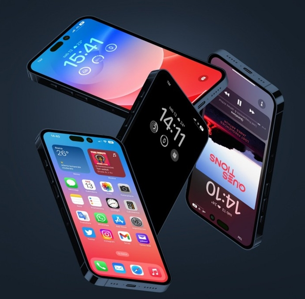 南木林苹果14维修分享入门级iPhone 14多少钱 