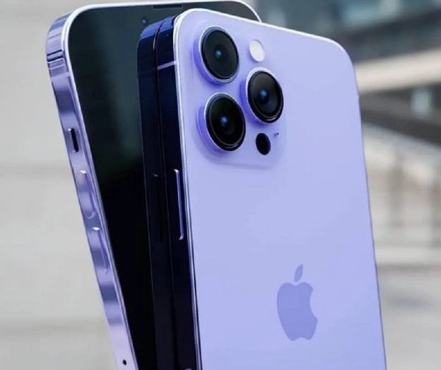 南木林苹果14维修分享凭什么4800万像素的iPhone14就能上热搜 