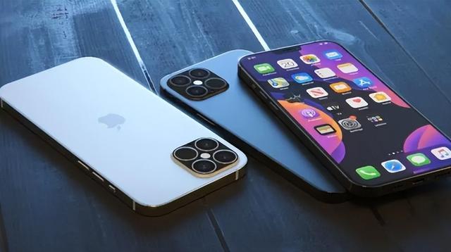 南木林苹果14维修分享iPhone 14上市后，iPhone 13会下架吗 