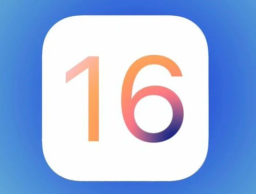 南木林苹果手机维修分享iOS16不支持iPhone6s，手中的6s怎么办 