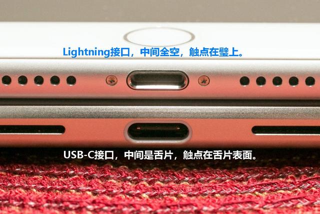 南木林苹果14维修分享iPhone 14会是什么接口 