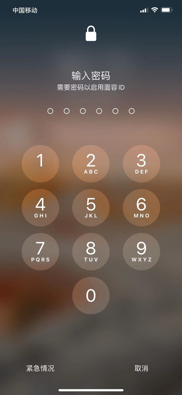 南木林苹果13维修分享iPhone 13加强锁屏功能有什么用 