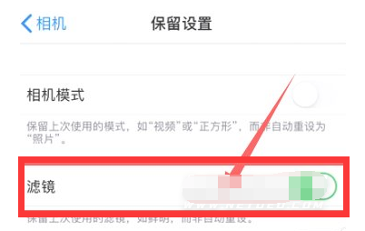南木林苹果13维修分享iPhone13拍照有绿点是怎么回事 