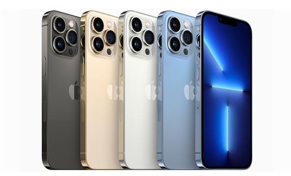 南木林苹果14维修分享iPhone 14、14 Pro/Max规格、售价汇总 