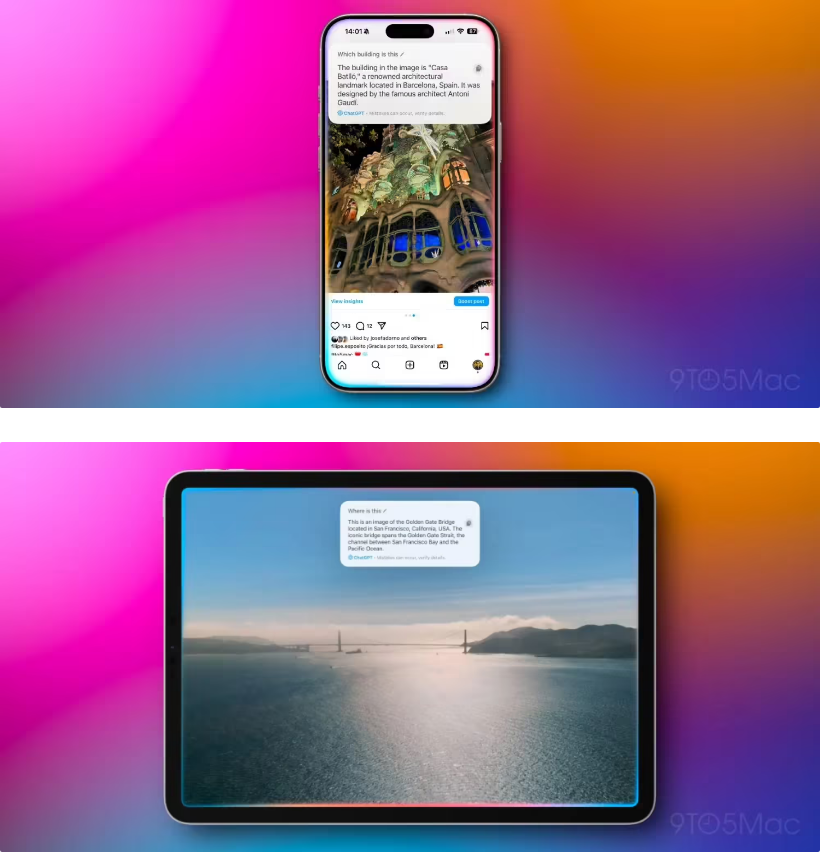 南木林苹果手机维修分享苹果 Siri 接入 ChatGPT AI  