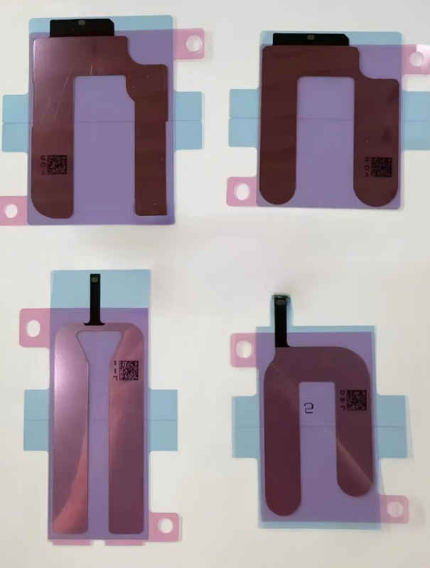 南木林苹果手机维修分享iPhone 17 Pro 机型电池将采用创新型粘合剂 
