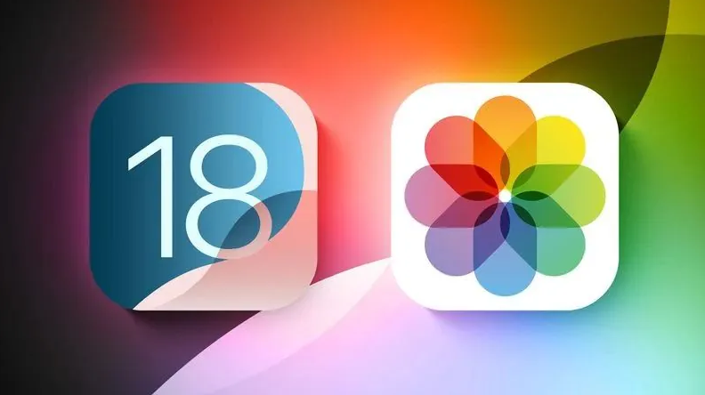 南木林苹果手机维修分享苹果 iOS / iPadOS 18.1Beta 3 发布 