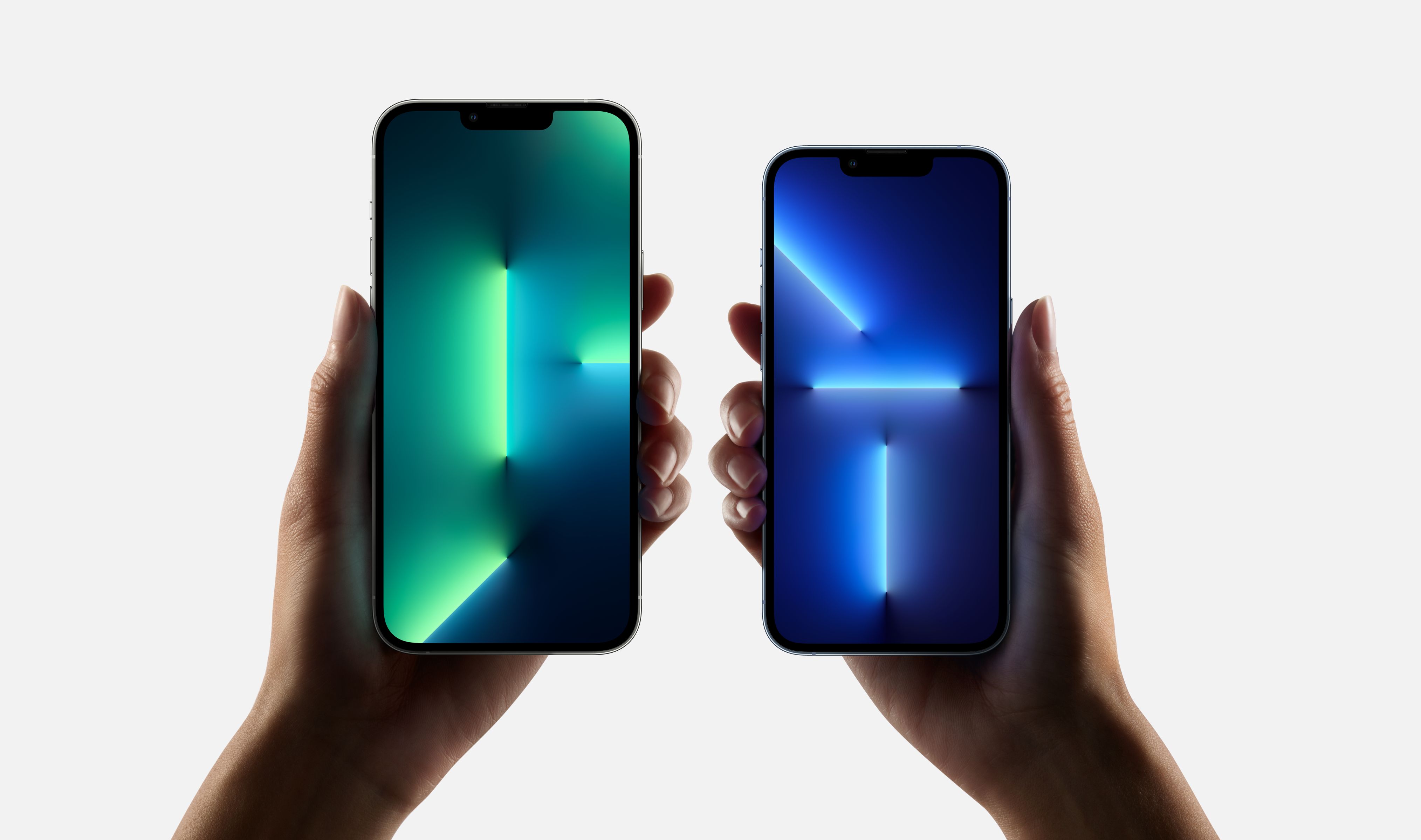 南木林苹果手机维修分享iPhone 13 四款机型怎么选 