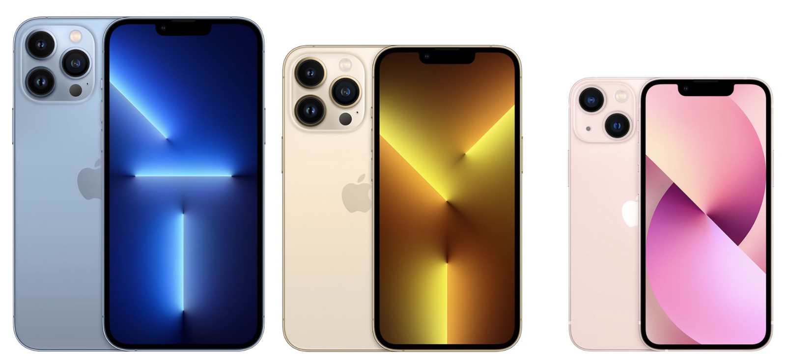 南木林苹果手机维修分享iPhone 13续航怎么样 