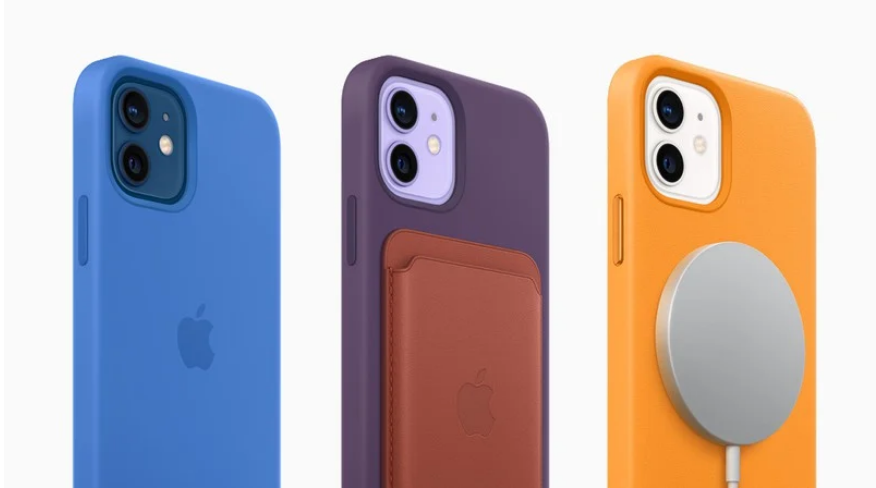 南木林苹果手机维修分享关于 iPhone 13 的细节爆料 