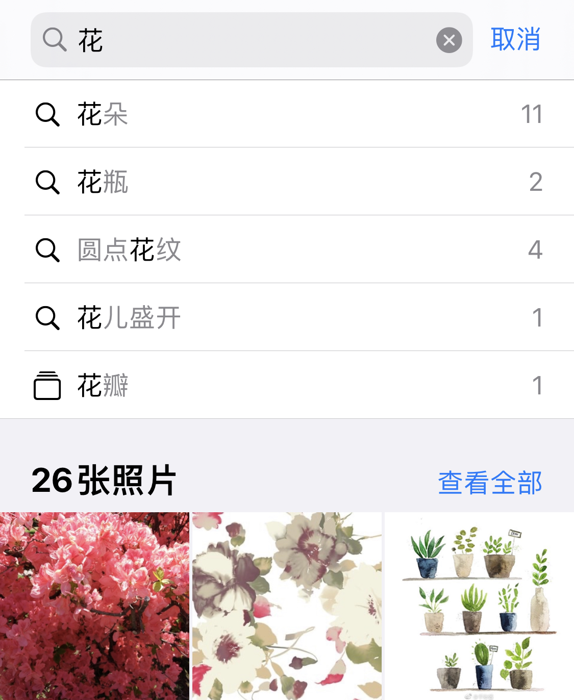 南木林苹果手机维修分享iPhone 小技巧 