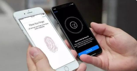 南木林苹果手机维修分享iPhone 13 系列会有屏下指纹吗 