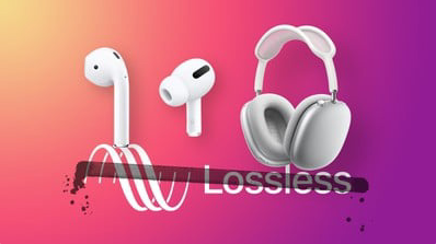 南木林苹果手机维修分享哪些设备支持Apple Music 无损音频 