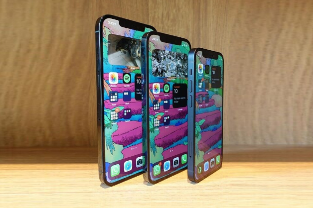 南木林苹果手机维修分享iPhone 13发布日期 