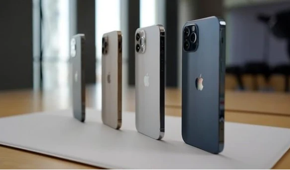 南木林苹果手机维修分享为什么说iPhone13才是真旗舰 