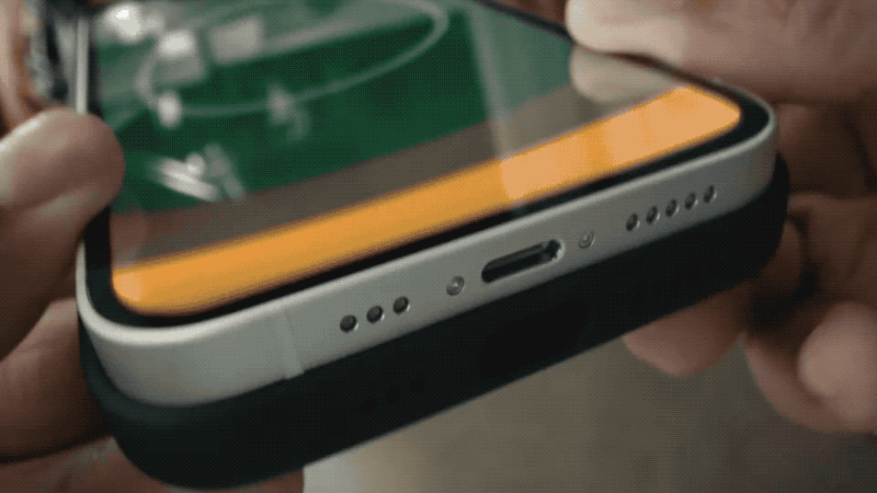 南木林苹果手机维修分享未来 Magsafe 还有哪些发展空间 