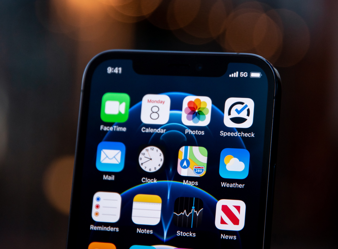 南木林苹果手机维修分享为什么 iPhone 12 在冬季会自动关机 