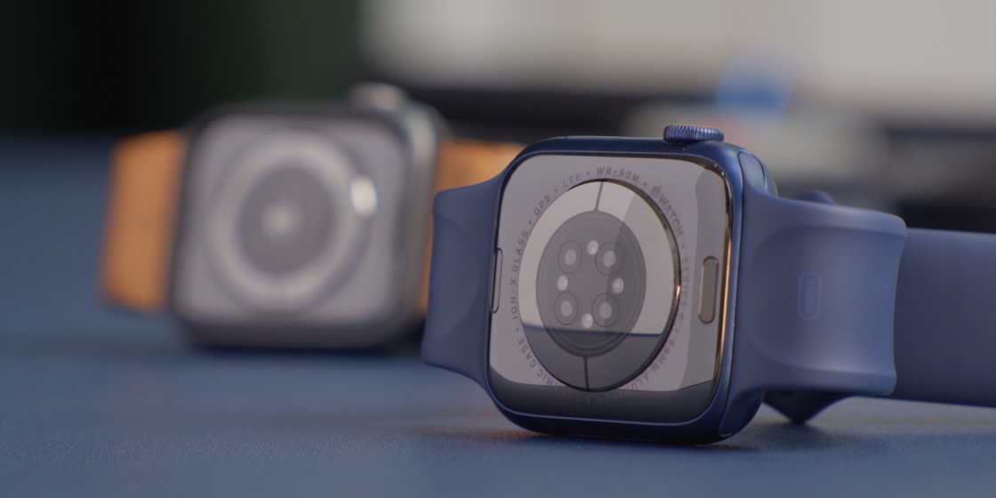 南木林苹果手机维修分享Apple Watch 是如何测量卡路里的 