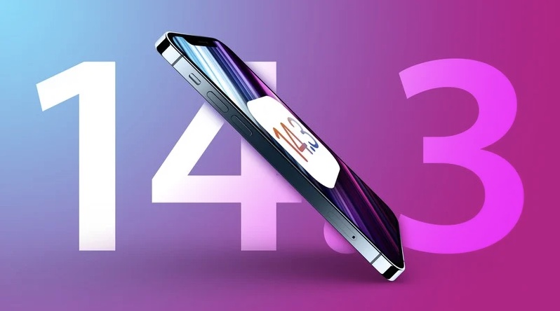 南木林苹果手机维修分享iOS 14.3 RC2已发，iOS 14.3正式版本还远吗 