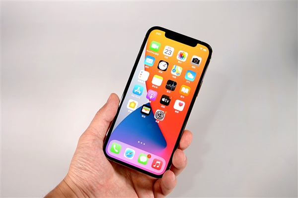 南木林苹果手机维修分享iOS 14.2修订版已到，专属iPhone 12系列 