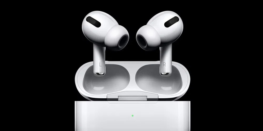 南木林苹果手机维修分享AirPods Pro 出现静电噪音 