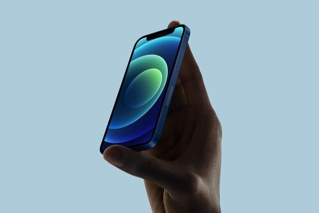 南木林苹果手机维修分享iPhone 12 mini辐射很大吗 