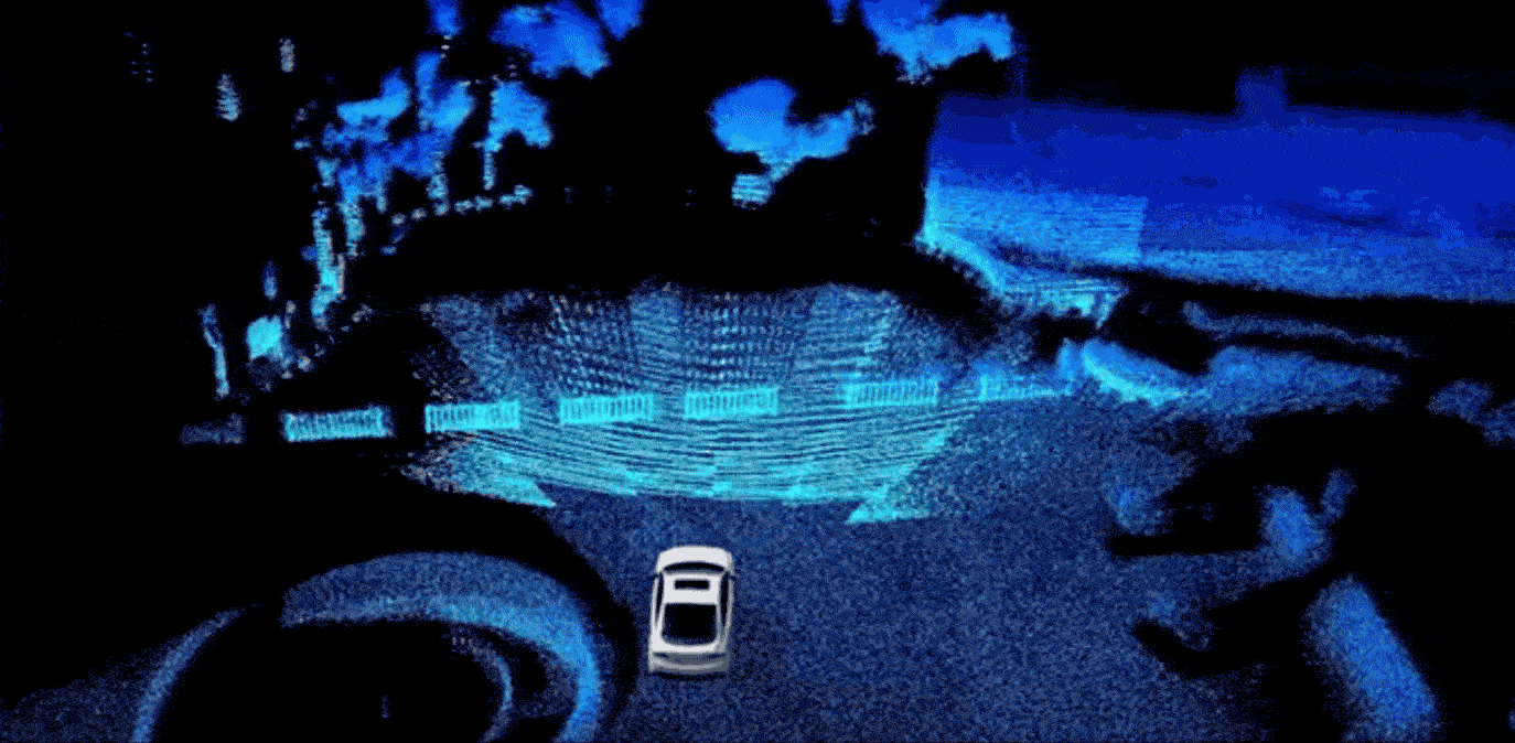 南木林苹果手机维修分享iPhone 12 Pro 搭载的 LiDAR 镜头与 ToF 镜头有什么不同 