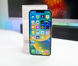 南木林苹果维修点分享iPhone 14 Plus黑屏小众诱因汇总 