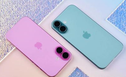 南木林苹果维修点分享iPhone 16手机黑屏多重诱因解析 