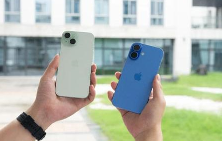 南木林苹果维修点分享iPhone 16 Plus黑屏疑难故障汇总 