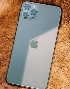南木林苹果维修点分享iPhone 11 Pro Max电池发烫特殊问题 