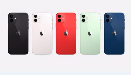 南木林苹果维修点分享iPhone 12电池发烫少见诱因解析 