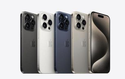 南木林苹果维修点分享iPhone 15 Pro发烫五大诱因详解 
